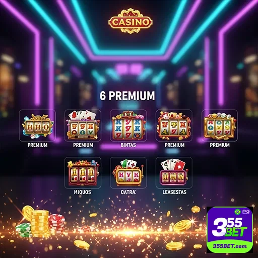 Cena de jogadores participando de jogos de cassino ao vivo em tablets e smartphones