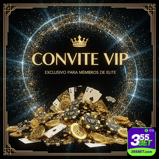Atendimento personalizado em serviço VIP da 355bet
