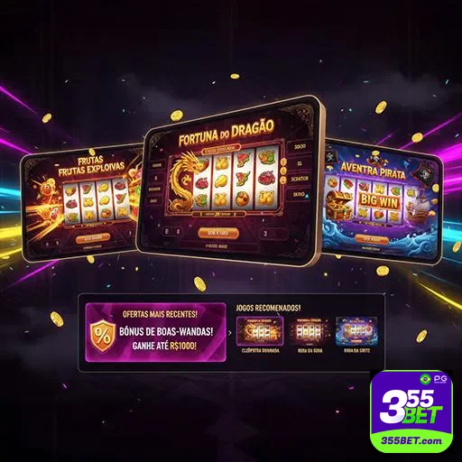 Imagem promocional do site 355bet mostrando apostas esportivas na página inicial 355bet-Home07.